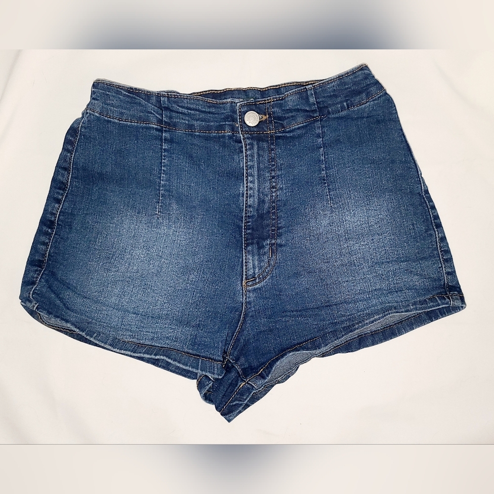 Wild Fable Highest Rise Shorts Size 8/ 29 R